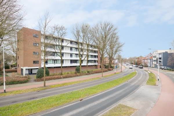 Woning Teteringsedijk 248A Breda