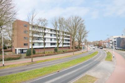 Woning Teteringsedijk 248A Breda