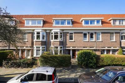 Woning Druivenstraat 71 Den Haag
