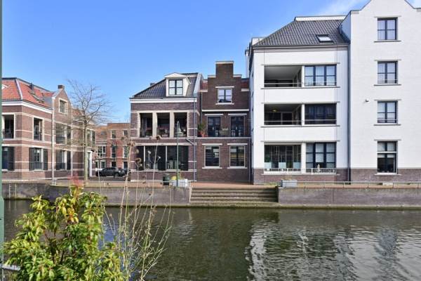 Woning Landstraat 205 Bussum