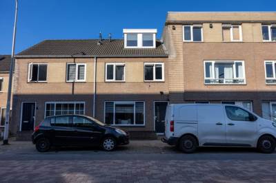 Woning Willemsweg 210 Nijmegen