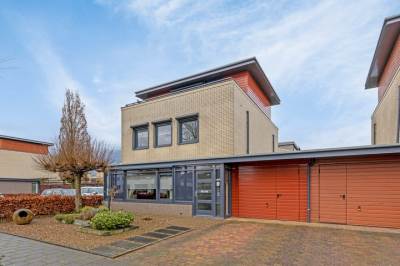 Woning Madeliefberg 36 Roosendaal