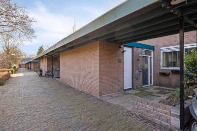 Woning Klein Brabant 124 Vught