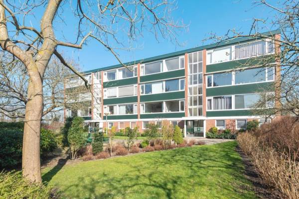 Woning Santpoortse Dreef 58 Santpoort-Noord