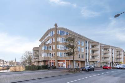 Woning Markendaalseweg 329B3 Breda