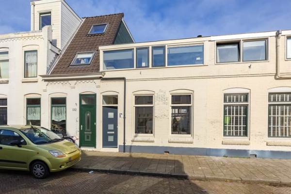 Woning De Ruyterstraat 130 IJmuiden