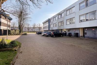 Woning Reutumbrink 8 Enschede