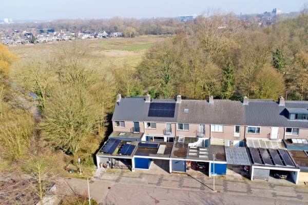 Woning Alblasserdamstraat 3 Arnhem