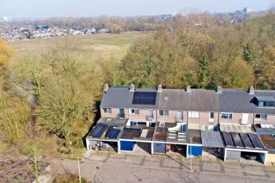 Woning Alblasserdamstraat 3 Arnhem