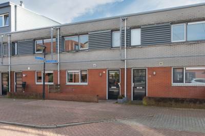 Woning Alfred Mozerplein 27 Doetinchem