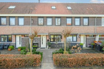 Woning Tarwelaan 78 Zeewolde