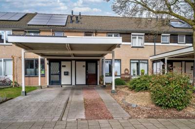Woning Mariadal 24 Venlo
