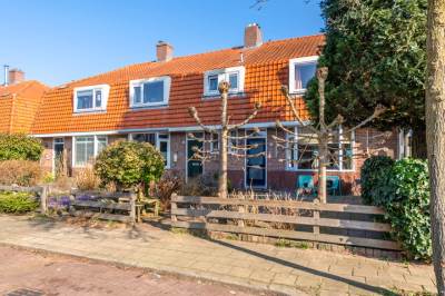 Woning Minckelerslaan 14 Zeist
