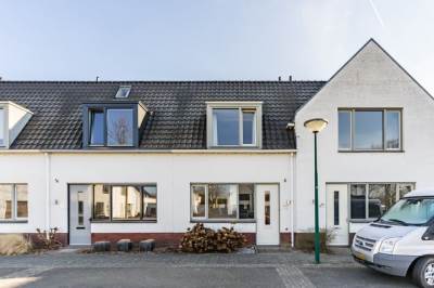 Woning Piet Smuldersstraat 12 Heeze