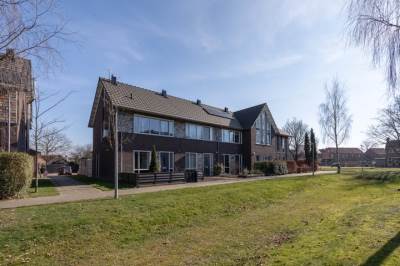 Woning Betje Wolffstraat 6 Barneveld