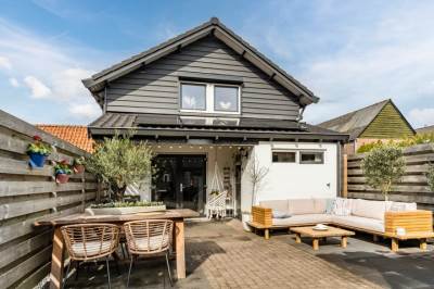 Woning Torenstraat 16 Heukelum