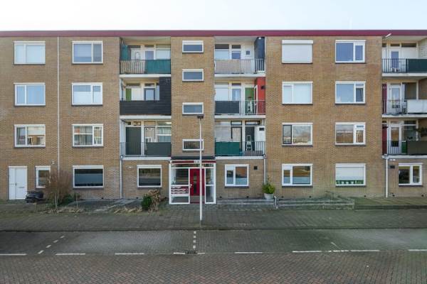 Woning Lavendelhof 24 Noordwijk (ZH)