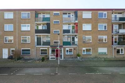 Woning Lavendelhof 24 Noordwijk (ZH)