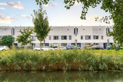 Woning Edelhertweg 101 Almere