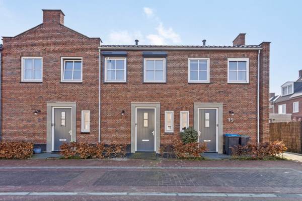 Woning Leemsbroek 13 Veldhoven