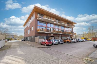 Woning Koopvaarder 320 Hoorn (NH)