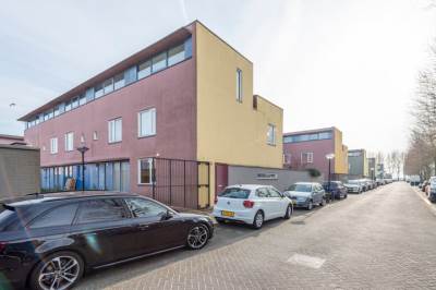 Woning Regenboogweg 63 Almere