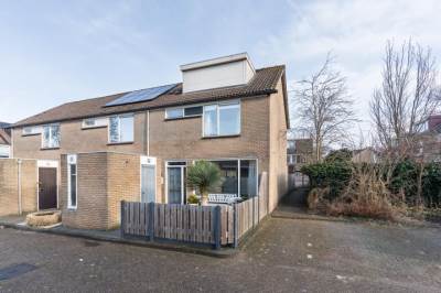 Woning Herderstasje 5 Nieuwegein