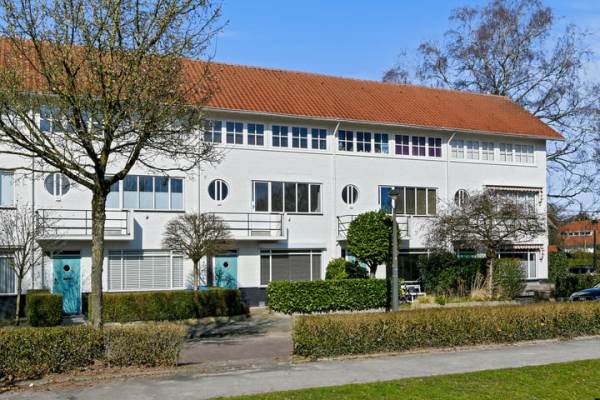 Woning Burghplein 5 Eindhoven