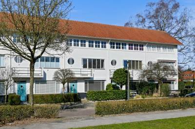 Woning Burghplein 5 Eindhoven