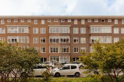 Woning Griseldestraat 393 Amsterdam