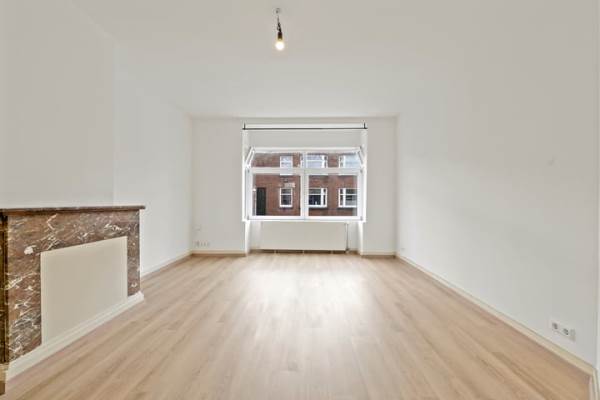Woning Linnaeusstraat 253 Den Haag