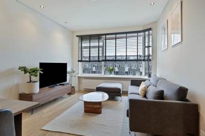 Woning Rotterdamsedijk 224C Schiedam