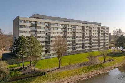 Woning Henry Dunantlaan 54 Middelburg