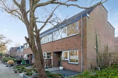 Woning Mondriaanlaan 75 Heerhugowaard