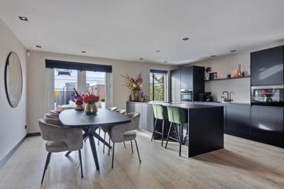 Woning Tutein Noltheniusplein 21 Purmerend