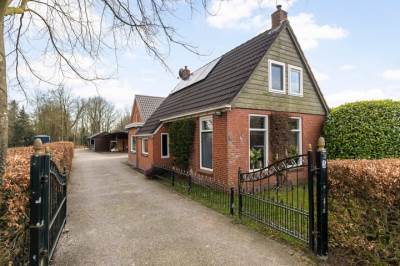 Woning Trekwei 5 De Trieme