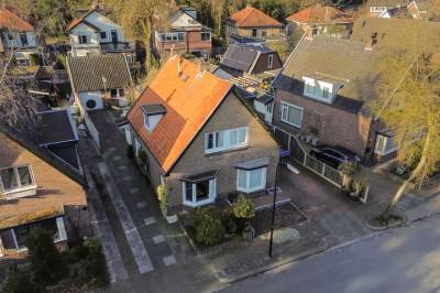 Woning Venuslaan 13 Apeldoorn