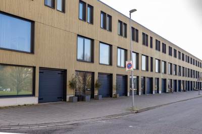 Woning Eelkemastraat 40 Groningen
