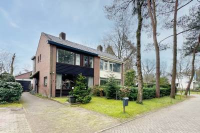 Woning Spoorlaan 5 Maarsbergen