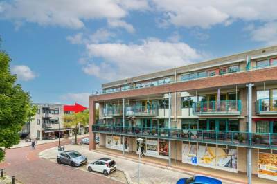 Woning Ruysdaelstraat 59 Heemskerk