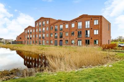 Woning Groningerstraatweg 361D4 Leeuwarden