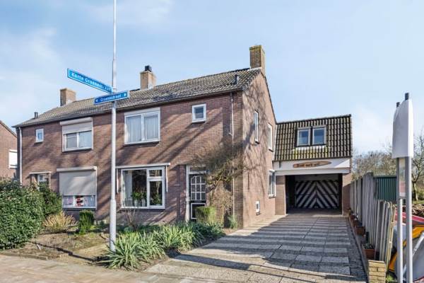 Woning Groenestraat 20 Bruchem