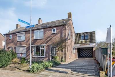 Woning Groenestraat 20 Bruchem