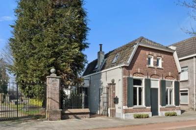 Woning St.-Elisabethstraat 62 Vught