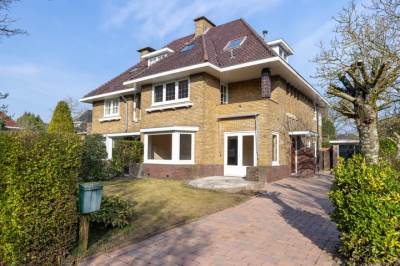 Woning Jan Steenlaan 39 Naarden