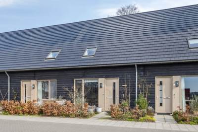 Woning Het Brevier 25 Stevensbeek
