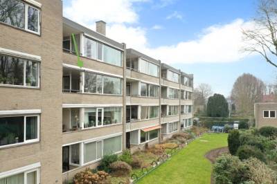 Woning Soestdijkerstraatweg 8215 Hilversum