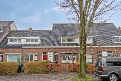 Woning Reigerstraat 32 Gouda