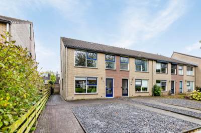 Woning Muddegoorn 36 Assen