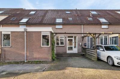 Woning Veenmos 65 Kampen